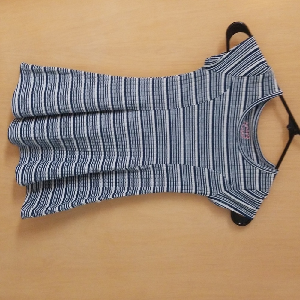 Little girls toddlers size 4t dress